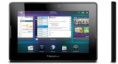 blackberry playbook customer service Reader