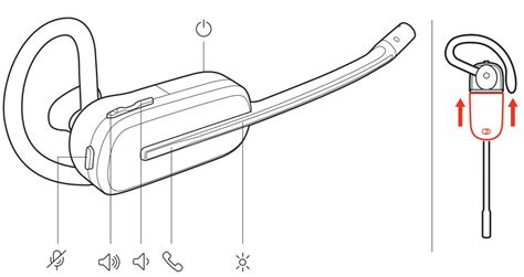 blackberry prtgh800 headsets owners manual Reader