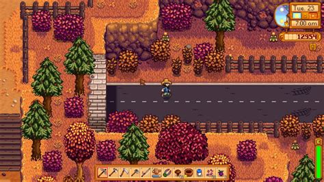 blackberry stardew