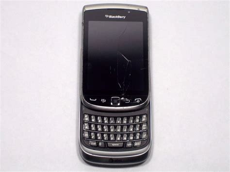 blackberry torch 9810 troubleshooting Epub