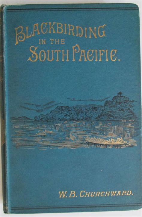 blackbirding south pacific classic reprint Reader