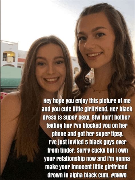 blacked caption