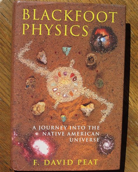 blackfoot physics a journey into the native american universe Reader