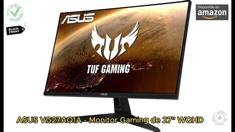 blackfriday gaming monitor