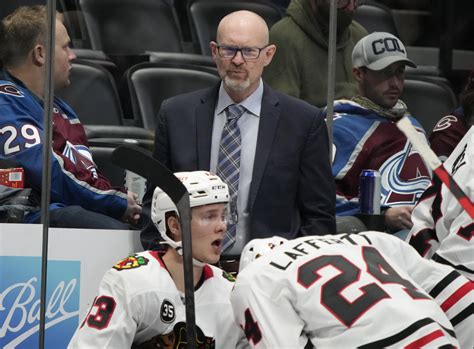 blackhawks assistant coach PDF