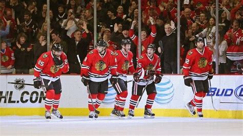 blackhawks bandwagon PDF