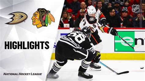 blackhawks ducks highlights Epub