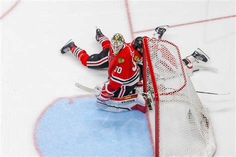 blackhawks farm team Doc