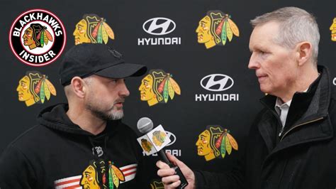 blackhawks interviews PDF