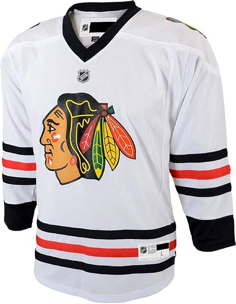blackhawks jersey amazon Doc