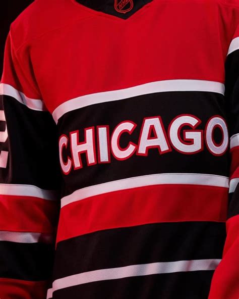 blackhawks jerseys in chicago