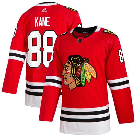 blackhawks kane jersey Kindle Editon