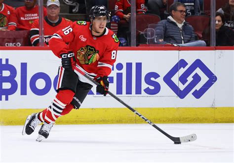 blackhawks number 20 Doc