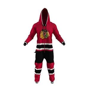 blackhawks onesie for adults Epub