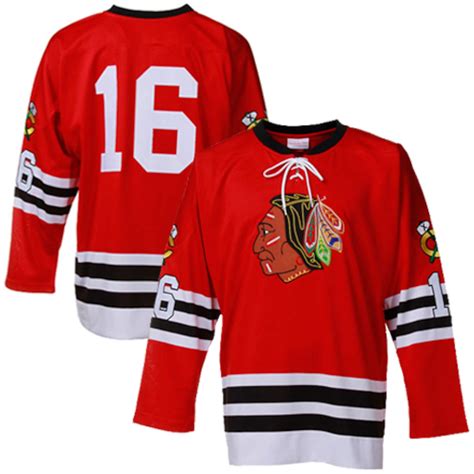 blackhawks throwback jersey Epub