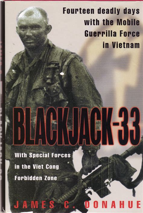 blackjack 33 with special forces in the viet cong forbidden zone PDF