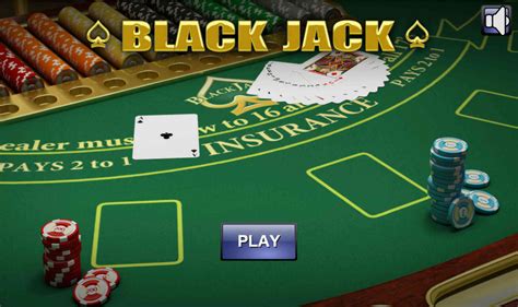 blackjack online gratis