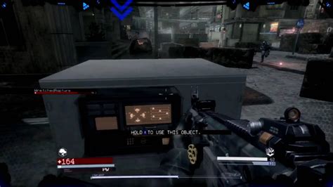 Blacklight Tango Down Walkthrough Part 1