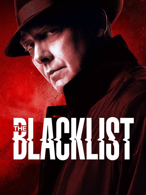 blacklist series season 4