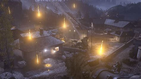 Blackout Walkthrough 2016