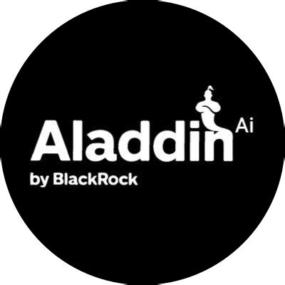 blackrock aladdin price