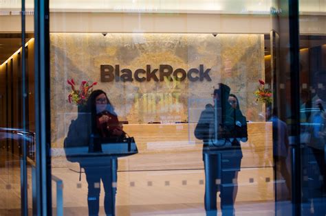 blackrock analytics and modeling