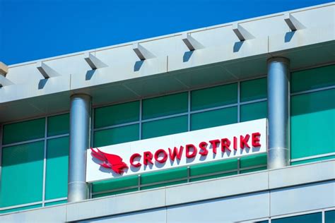 blackrock and crowdstrike