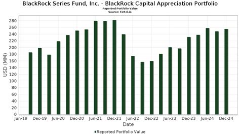 blackrock capital appreciation fund