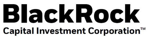 blackrock capital investment corporation