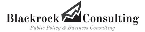 blackrock consulting