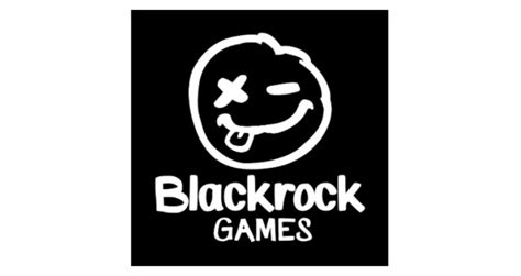 blackrock games