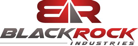 blackrock industries