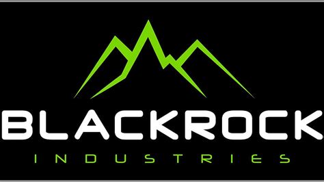 blackrock industries decatur