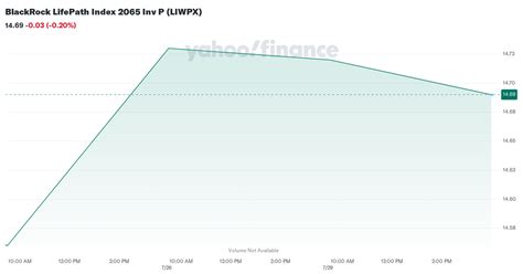 blackrock lifepath index 2065