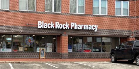 blackrock pharmacy