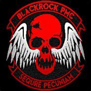 blackrock pmc