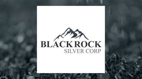 blackrock stock price