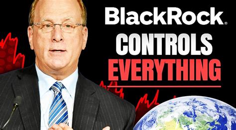 blackrock tochtergesellschaften