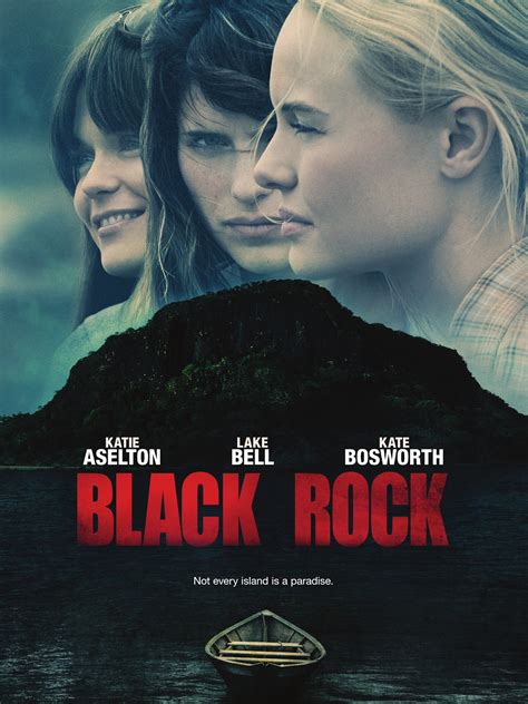 blackrock tv