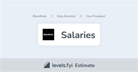 blackrock vice president salary