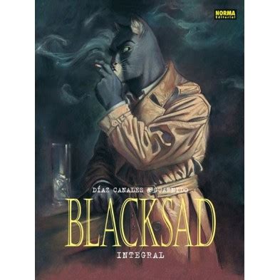 blacksad volumen 1 al 5 edicion integral Reader