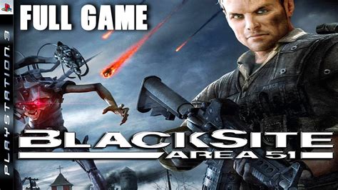 Blacksite Ps3 Walkthrough