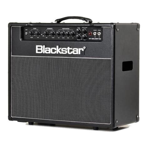 blackstar ht soloist 60 amps owners manual Epub