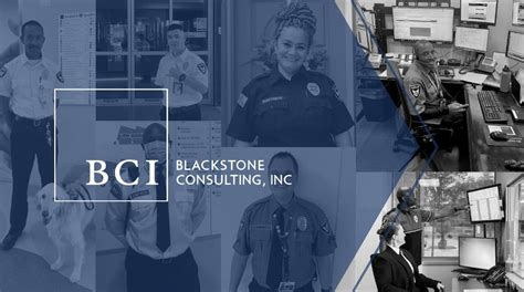 blackstone consulting jobs