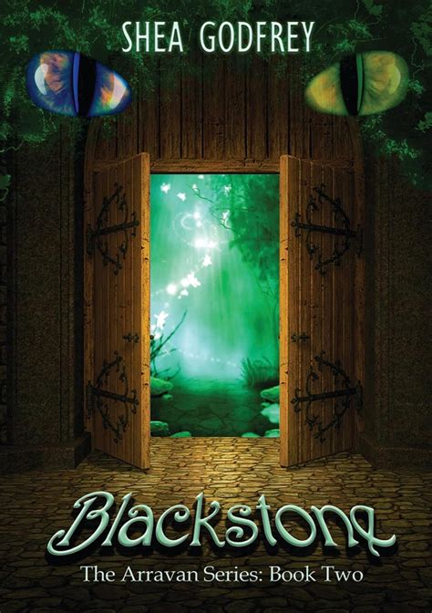 blackstone the arravan series book two PDF