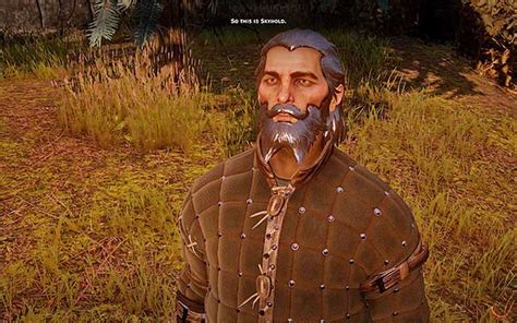 Blackwall Romance Walkthrough