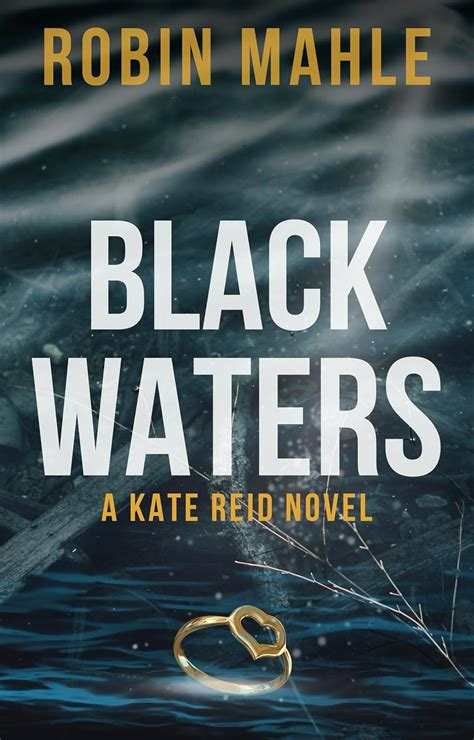 blackwaters kate novel redwood violet Doc