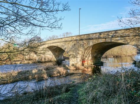 blackwell bridge