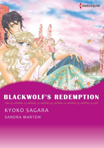 blackwolfs redemption harlequin comics Reader