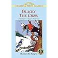 blacky the crow dover childrens thrift classics Reader